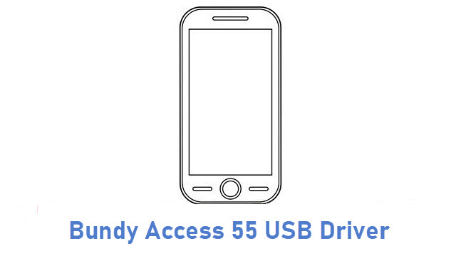 Bundy Access 55 USB Driver