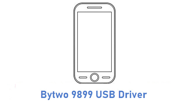 Bytwo 9899 USB Driver