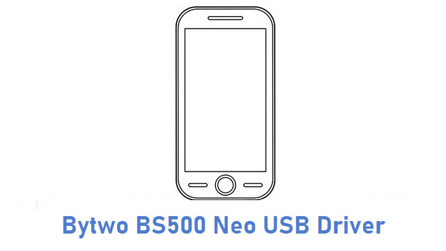 Bytwo BS500 Neo USB Driver