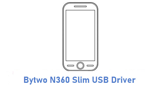 Bytwo N360 Slim USB Driver