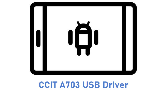 CCIT A703 USB Driver