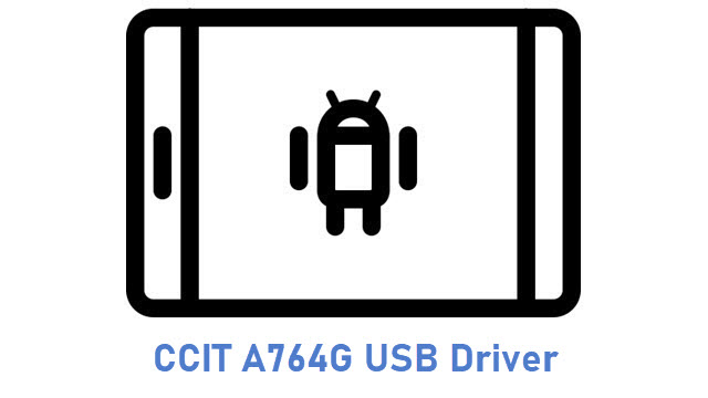 CCIT A764G USB Driver