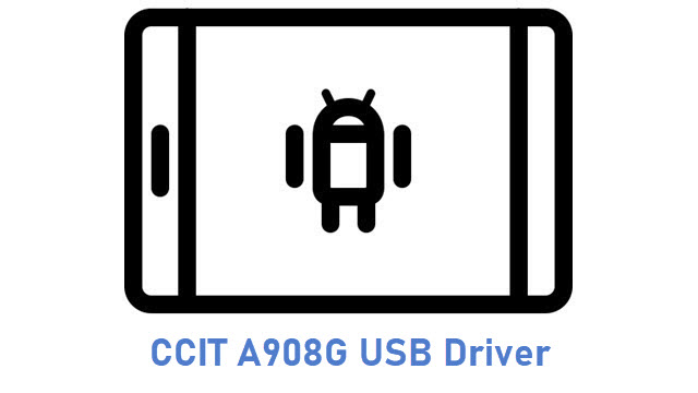 CCIT A908G USB Driver