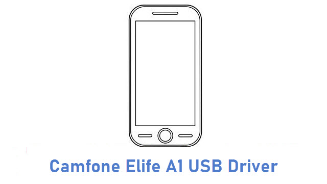 Camfone Elife A1 USB Driver