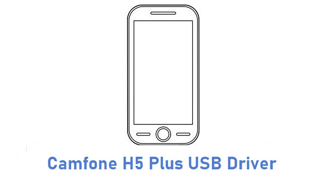 Camfone H5 Plus USB Driver