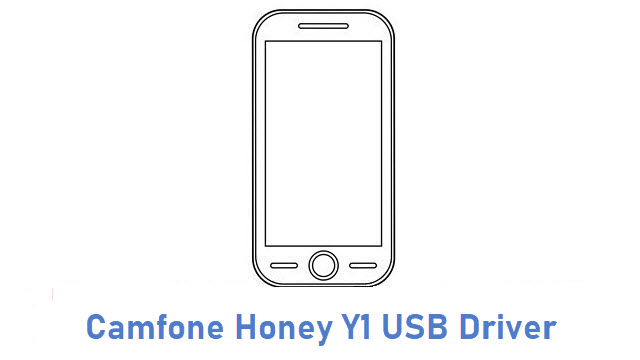 Camfone Honey Y1 USB Driver