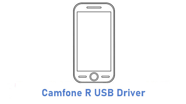 Camfone R USB Driver