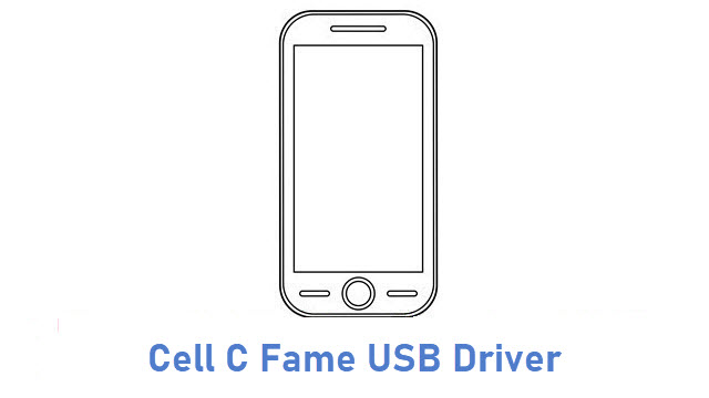 Cell C Fame USB Driver