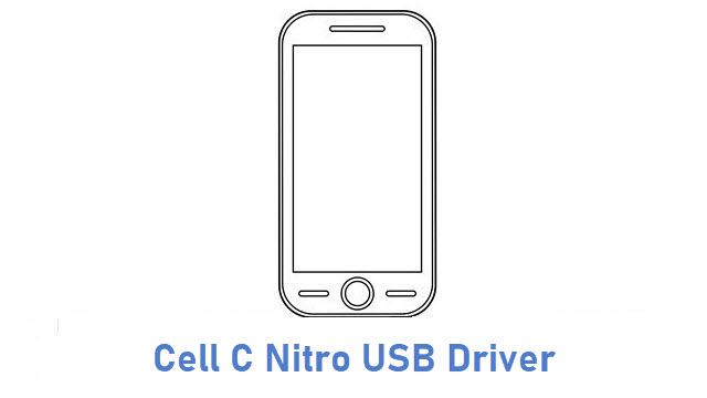 Cell C Nitro USB Driver