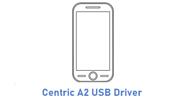 Centric A2 USB Driver