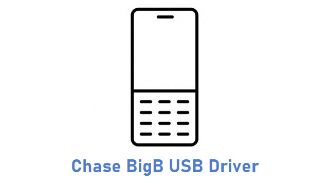 Chase BigB USB Driver