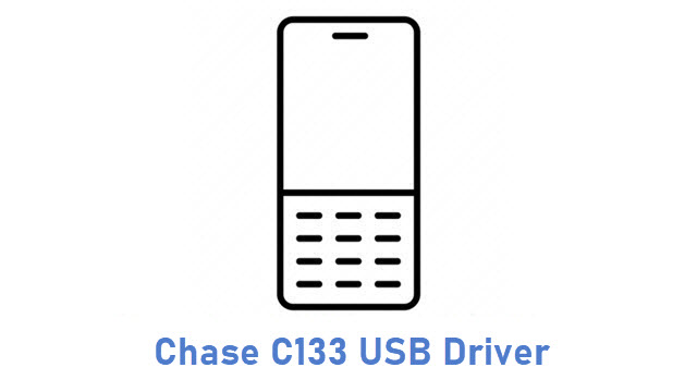 Chase C133 USB Driver