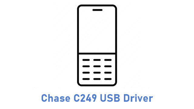Chase C249 USB Driver