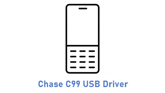 Chase C99 USB Driver