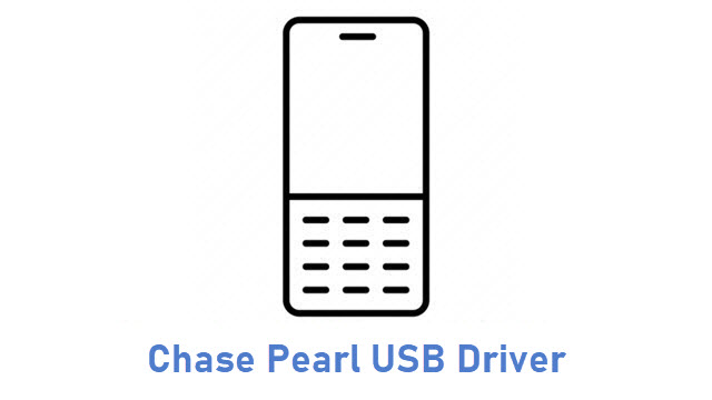 Chase Pearl USB Driver
