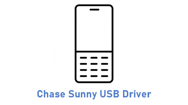 Chase Sunny USB Driver