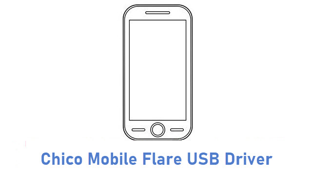 Chico Mobile Flare USB Driver