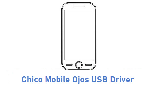 Chico Mobile Ojos USB Driver