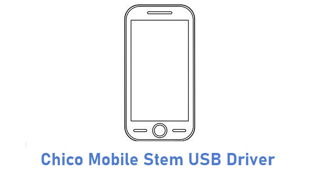 Chico Mobile Stem USB Driver