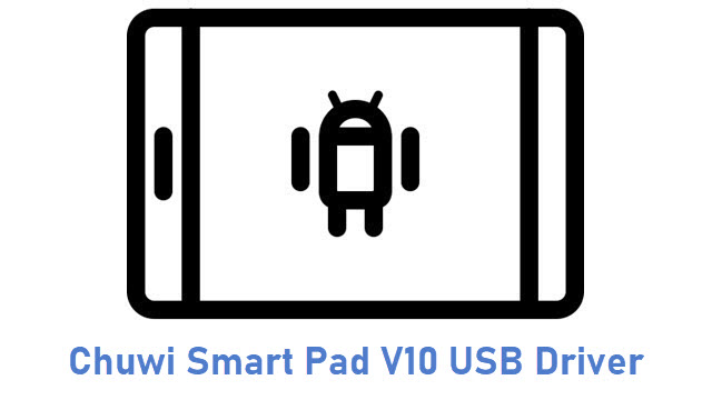 Chuwi Smart Pad V10 USB Driver