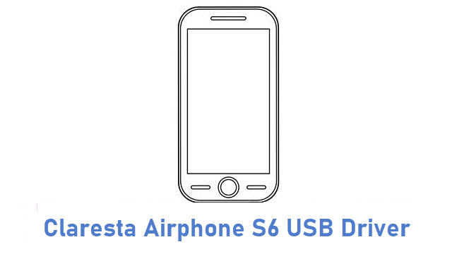 Claresta Airphone S6 USB Driver