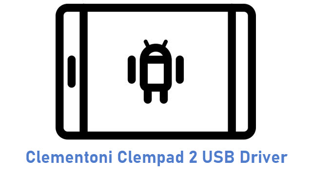 Clementoni Clempad 2 USB Driver