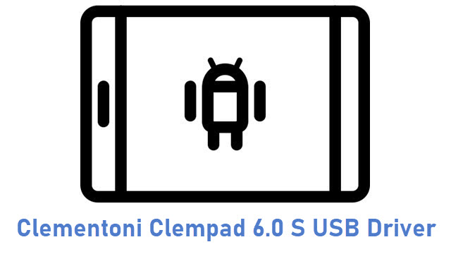 Clementoni Clempad 6.0 S USB Driver