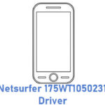 FMT Netsurfer 175WT1050231 USB Driver