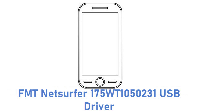 FMT Netsurfer 175WT1050231 USB Driver