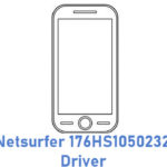 FMT Netsurfer 176HS1050232 USB Driver