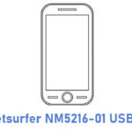 FMT Netsurfer NM5216-01 USB Driver