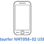 FMT Netsurfer NM7058-02 USB Driver