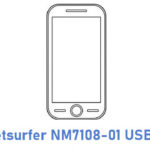 FMT Netsurfer NM7108-01 USB Driver