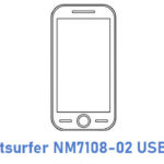 FMT Netsurfer NM7108-02 USB Driver