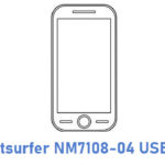 FMT Netsurfer NM7108-04 USB Driver