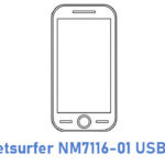 FMT Netsurfer NM7116-01 USB Driver