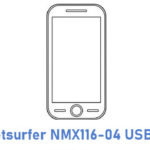 FMT Netsurfer NMX116-04 USB Driver