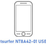 FMT Netsurfer NT8A42-01 USB Driver