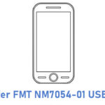 Netsurfer FMT NM7054-01 USB Driver