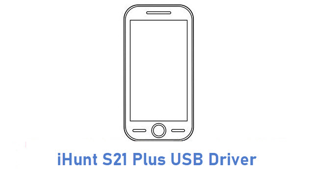 iHunt S21 Plus USB Driver