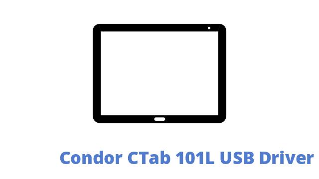 Condor CTab 101L USB Driver