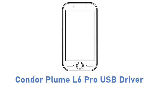 Condor Plume L6 Pro USB Driver