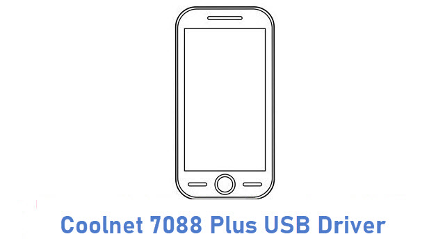 Coolnet 7088 Plus USB Driver
