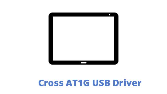 Cross AT1G USB Driver