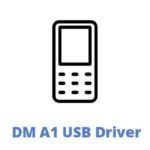 DM A1 USB Driver