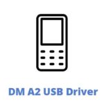 DM A2 USB Driver
