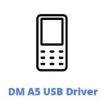DM A5 USB Driver