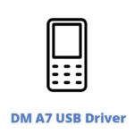 DM A7 USB Driver