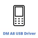 DM A8 USB Driver
