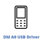 DM A9 USB Driver